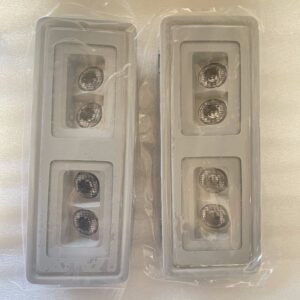 11A947290AY20 LED阅读灯 珍珠灰色 适用于奥迪Q5e tron