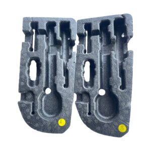 11D 012 115 -工具泡沫盒 适用于奥迪Q5e-tron