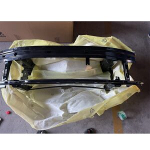 11D 807 109B 前保险杠骨架适用于大众ID4