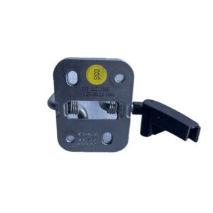 11D 823186B 机盖锁 上适用于大众 ID4 ID6