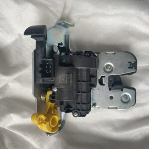 11D 827 506 A 行李箱锁块 适用于大众 ID4 ID6