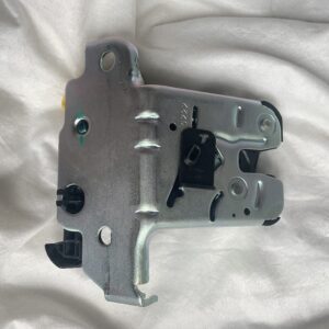 11D 827 506 A 行李箱锁块 适用于大众 ID4 ID6