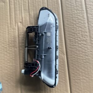 11D 837 206M 车门把手适用于大众ID4 ID6