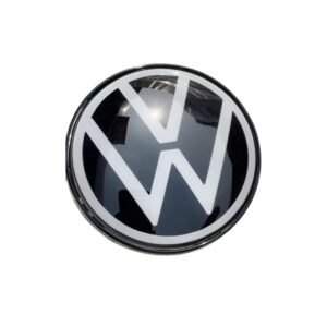 11D 853 600 VW字符适用于上汽大众ID4