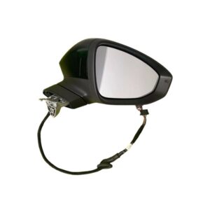 11D 857 508 F 倒车镜适用于大众ID4