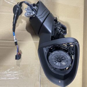 11D 857 508C 倒车镜 适用于大众 ID4 6线