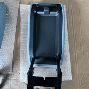 11D 864 207 扶手箱盖适用于大众ID4