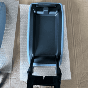 11D 864 207 扶手箱盖适用于大众ID4