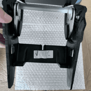 11D 864 207 扶手箱盖适用于大众ID4