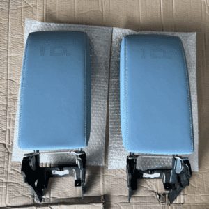 11D 864 207 扶手箱盖适用于大众ID4