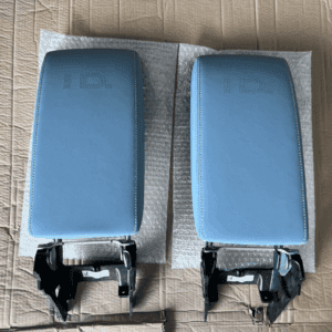 11D 864 207 扶手箱盖适用于大众ID4