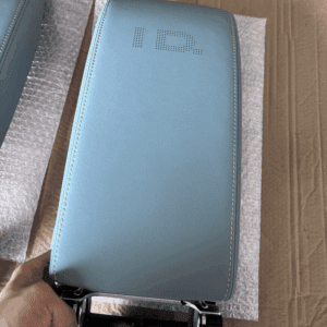 11D 864 207 扶手箱盖适用于大众ID4