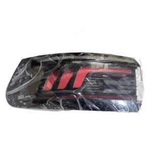 11D 945 208 尾灯右适用于大众 ID4X