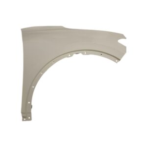 11D821021 11D821022 翼子板适用于大众ID4