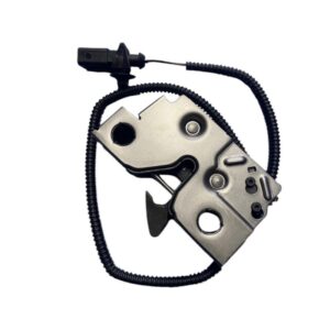 11D823509A 舱盖锁 适用于大众ID4