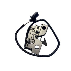 11D823509A 舱盖锁 适用于大众ID4