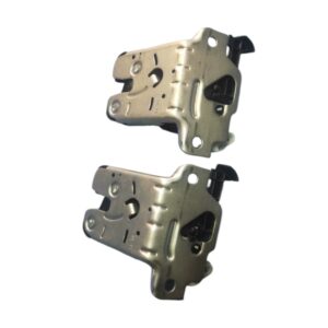 11D827506A 舱盖锁适用于大众ID4