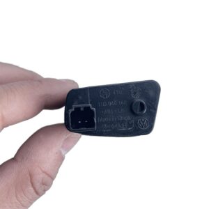 11D949145 换道辅助系统的 报警指示 适用于大众ID4