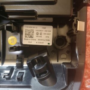 11D 959 561 D 顶灯适用于大众ID4