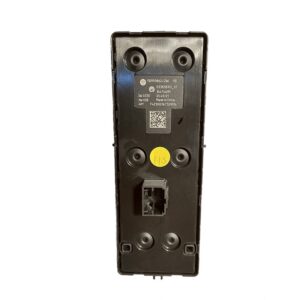 11D959862 JZW-电动车窗升降器开关 适用于大众ID