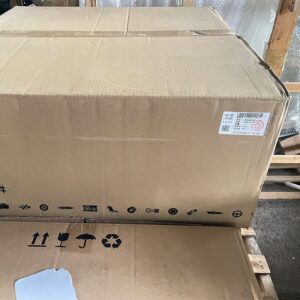 11G 601 025E 后轮毂钢圈适用于大众ID4