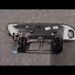 11G 837 025 J 11G 837 026J 门把手适用于大众ID4