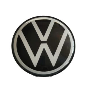 11G 853 600, 11G 941 654, 11G 941 653 VW 字标 光带适用于大众ID4