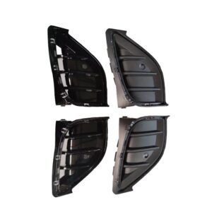 11G 853 666 A 041 11G 853 665 A 041Het mistlampframe werkt met Volkswagen ID4