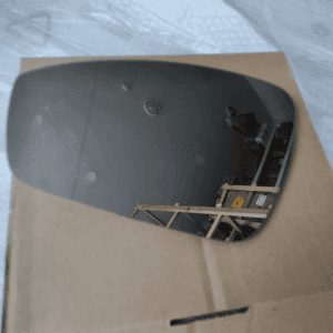 11G857521 倒车镜片L适用于大众ID4ID6