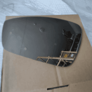 11G857521 倒车镜片L适用于大众ID4ID6