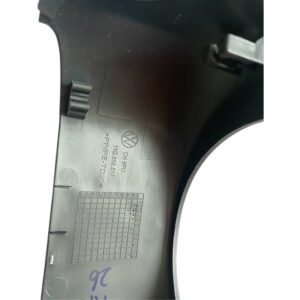 11G 858 517 转向柱饰板适用于大众 ID.4 CROZZ