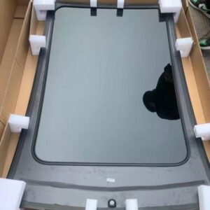 11G 877 069 天窗玻璃 适用于大众