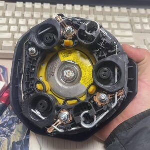 11G 880 201 E 主安全气囊适用于大众ID4