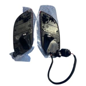11G 945 701 11G 945 702 后雾灯适用于大众ID.4 CROZZ