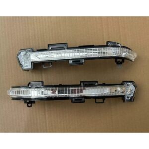 11G 949 102 11G 949 101 倒车镜转向灯 适用于大众ID4 ID6