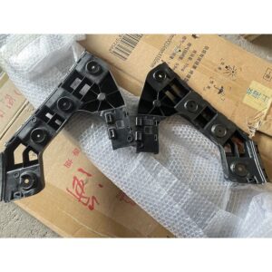 11G807393 11G807394 导向架适用于大众ID4