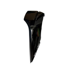 11G853665A 通风格栅 辉煌黑色 适用于大众ID4