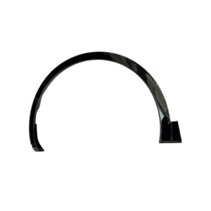 11G853717A041 车轮装饰罩 辉煌黑色 适用于大众ID4