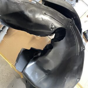 12D 805 911 B 叶子板内衬 前L 适用于大众ID6