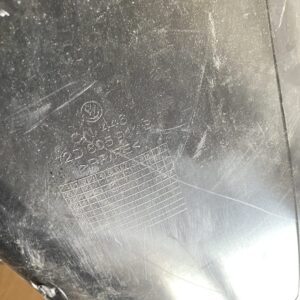 12D 805 911 B 叶子板内衬 前L 适用于大众ID6