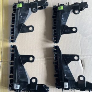 12D 807 183 12D 807 184 前杠支架适用于大众ID6