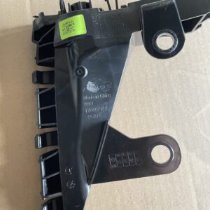 12D 807 183 12D 807 184 前杠支架适用于大众ID6