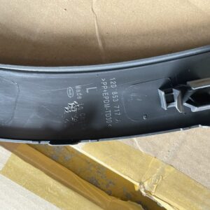 12D 853 717A 12D 853 718A 轮眉车轮装饰条适用于大众ID6