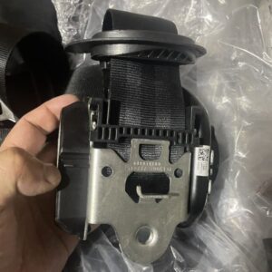 12D 857 705B RAA 安全带左前 适用于大众ID6