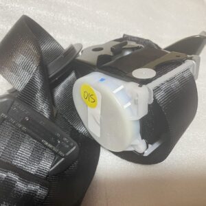 12D857812 RAA 安全带/后R 适用于大众ID6