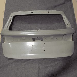 12G 827 025 尾门适用于大众ID6