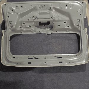 12G 827 025 尾门适用于大众ID6