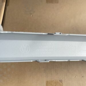 12G8533332UC 装饰条 武士刀银色适用于大众ID6