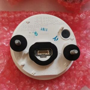 12G 853 638 字标适用于大众ID6