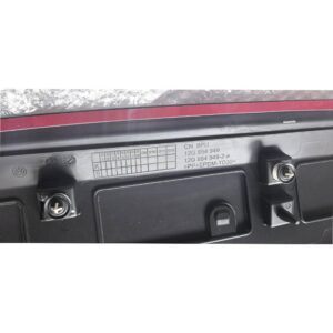 12G 854 949 041 车门外饰板/后-L 适用于大众ID6